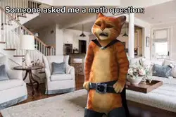 Math guy yk?