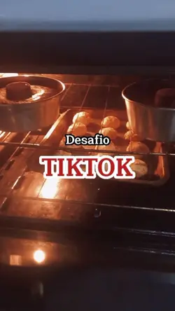 desafio tiktok