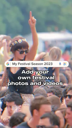 Festival Season 2023