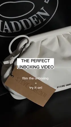 perfect unboxing