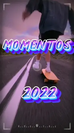 Momentos 2022