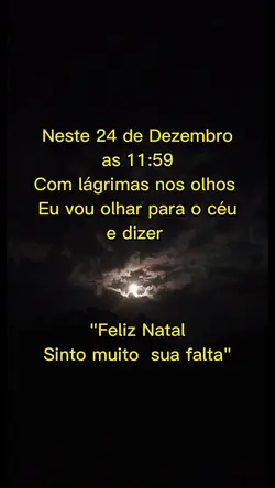 Feliz Natal