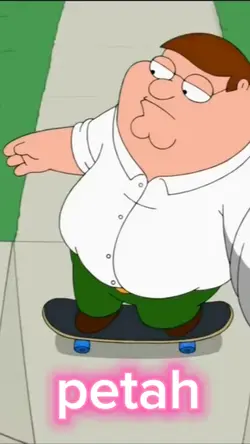 PETER TEMPLATE