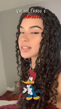 soltando o pancadão 