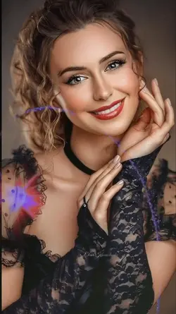 efeito sorriso 