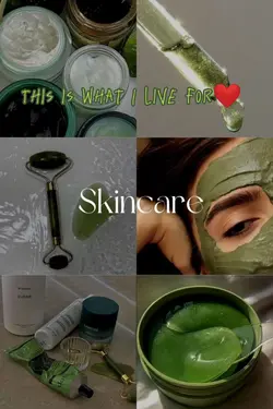 Skincare 