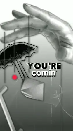 KINETIC TYPOGRAPHY