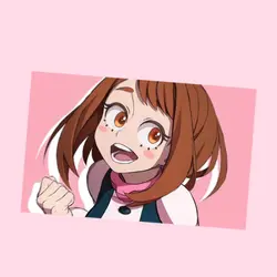 Uruaka edit! 