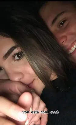 confie em mim amor