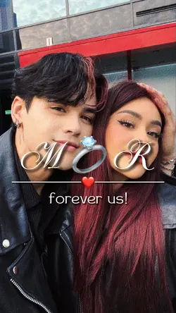 Forever us