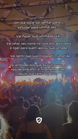 #AprovaçãoConcurso