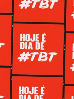 Dia de TBT