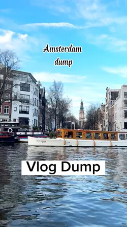 Vlog Dump!