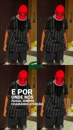 Sempre cmd atenção