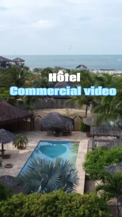 Hôtel template
