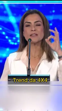 Trend 4X4