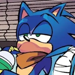 Sonic edit 