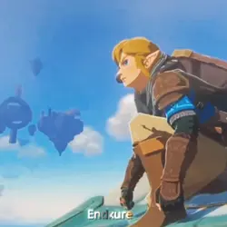 Zelda Edit