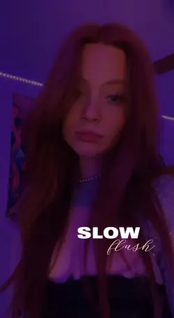 slow 