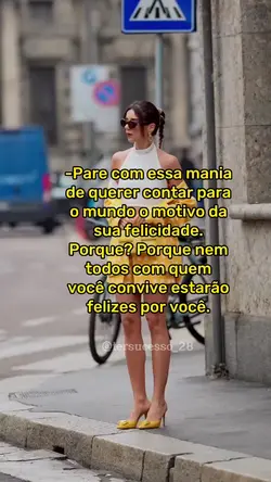 frase do dia
