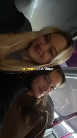-2 years of college 