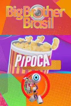 Pipoca bbb