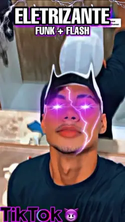 Novo Efeito!