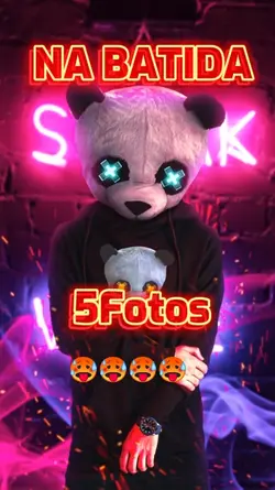 na batida 