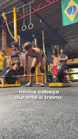 treino 💪🏻