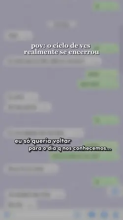 Ciclos..