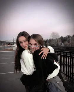 love u! |