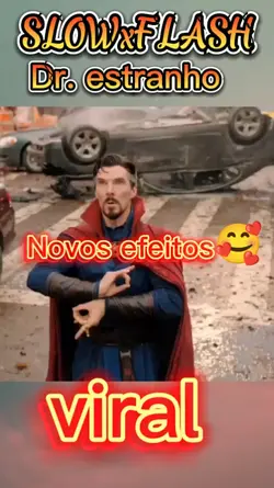 CD DOUTOR ESTRANHO