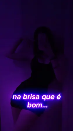 Na Brisa Que é Bom 