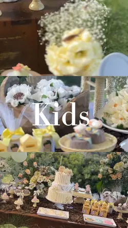 KIDS 