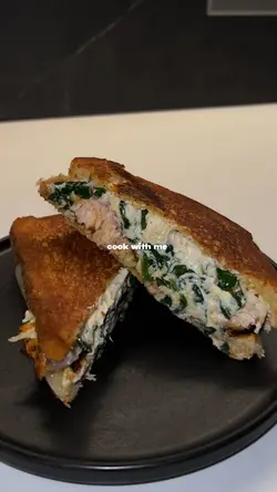 cooking video/vlog