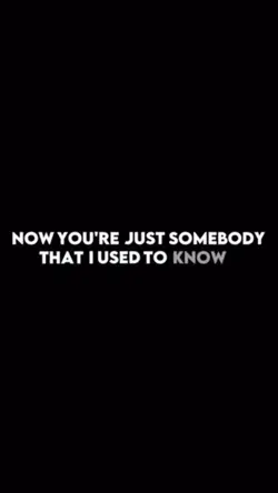Somebody ❤️‍🩹