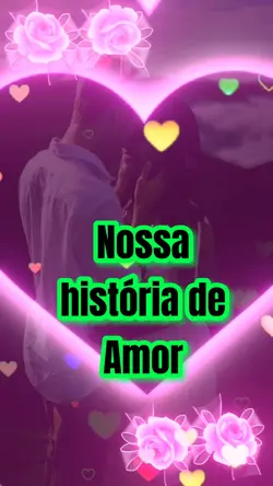 Ns história de Amor 