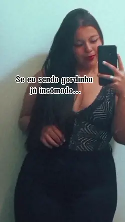 queria só vê haha