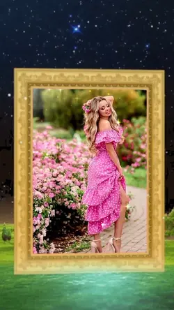 QUADRO DE FOTO 