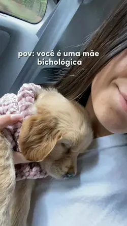 Mãe Bichológica 