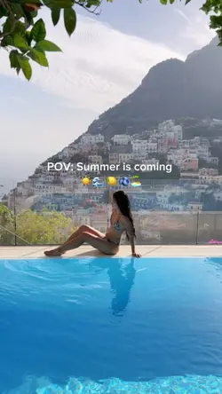 Summer Vacation ☀️🫐🍋