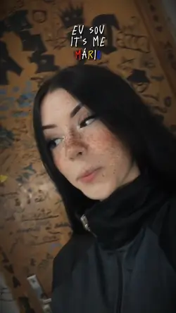 IT'S ME MÁRIO 
