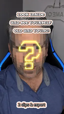 Old to Young
