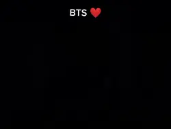 Army BTS 