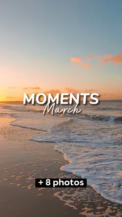 MARCH DUMP