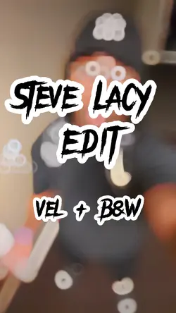 Steve lacy edit 