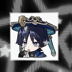 scaramouche~