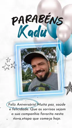 Aniversário 