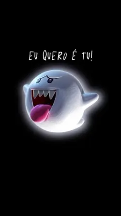 EU QUERO É TU!