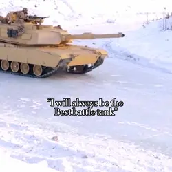 Abrams X